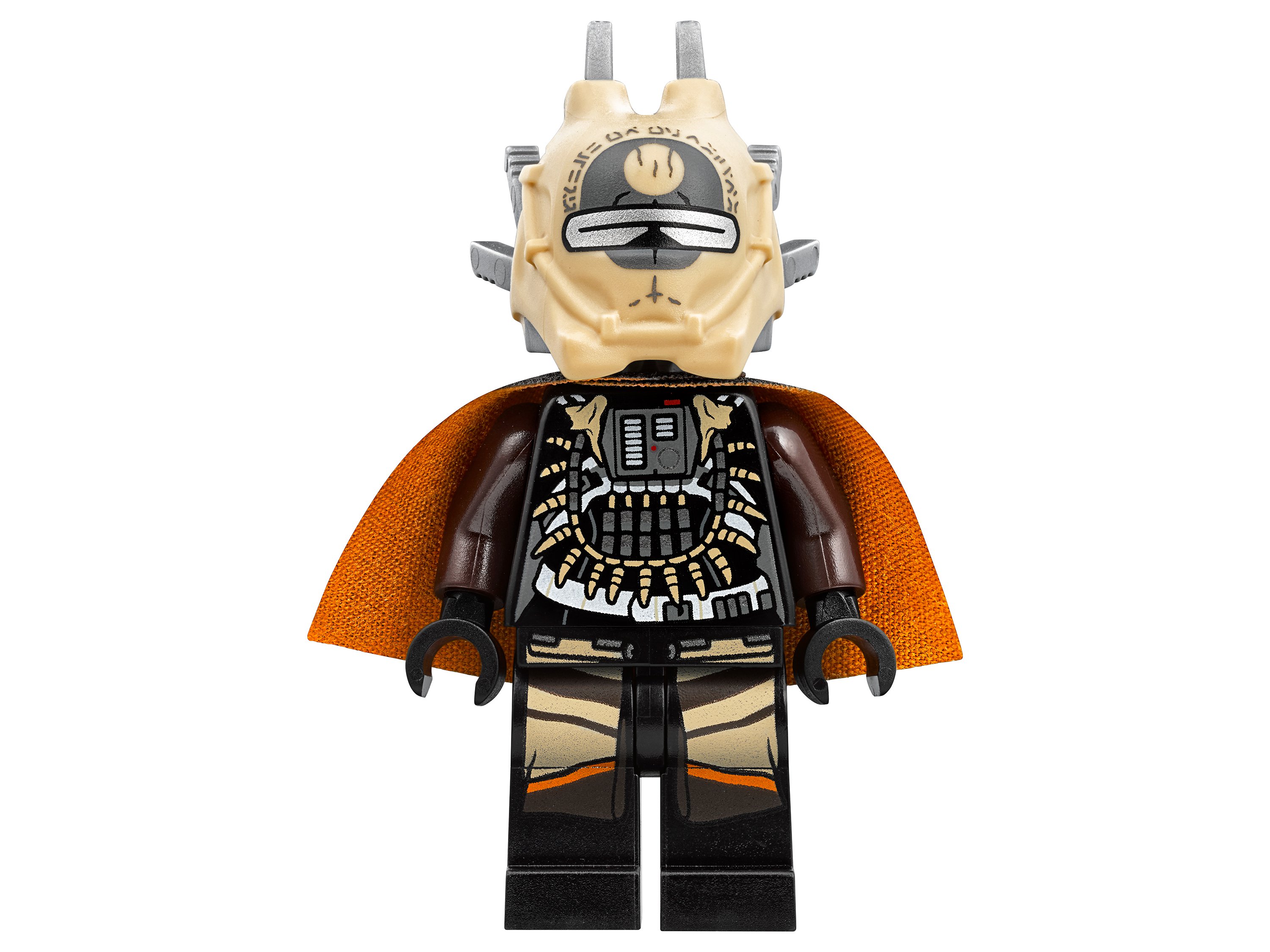 Lego Star Wars 75215 Свуп-байки