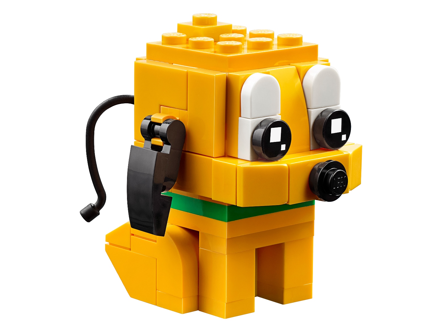 Lego BrickHeadz 40378 Гуфи и Плуто
