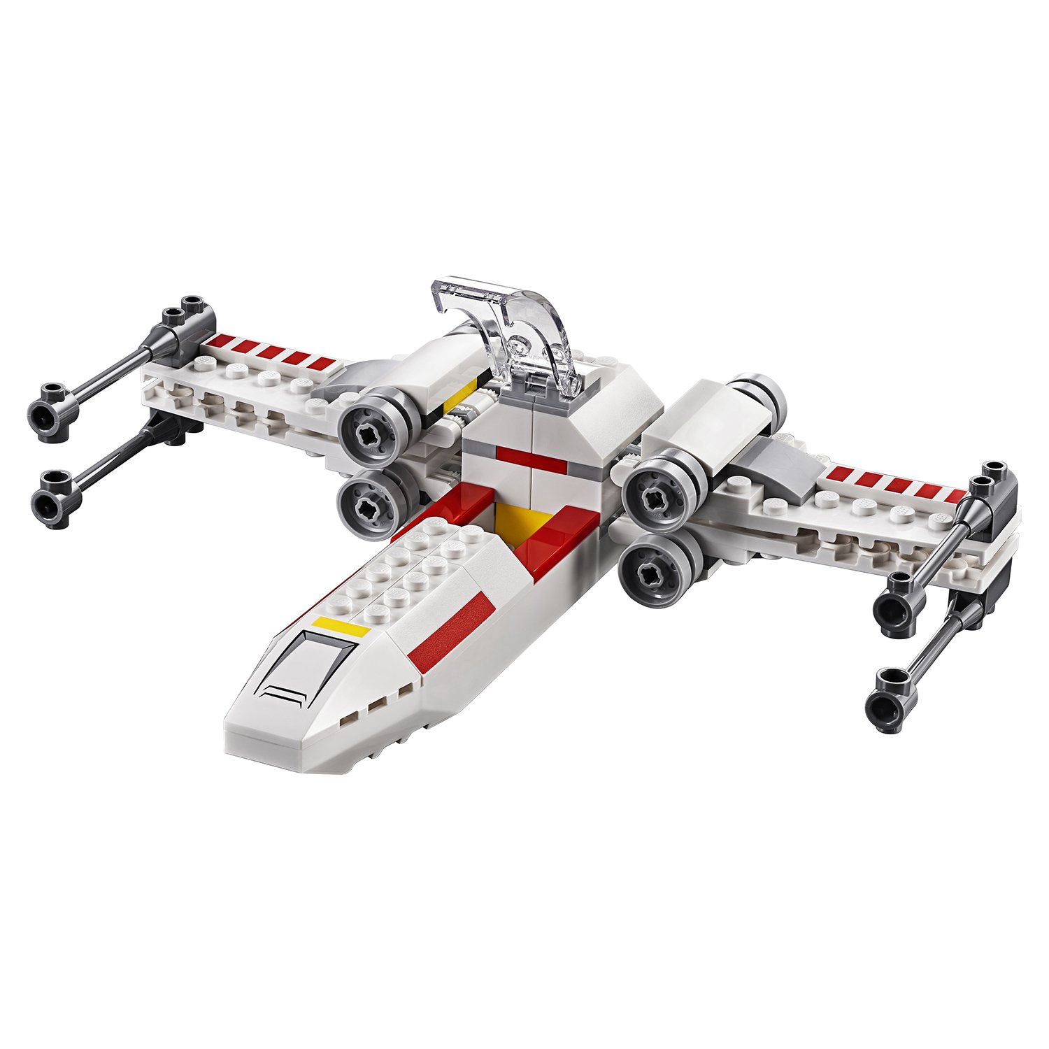 Lego Star Wars 75235 Звёздный истребитель типа Х