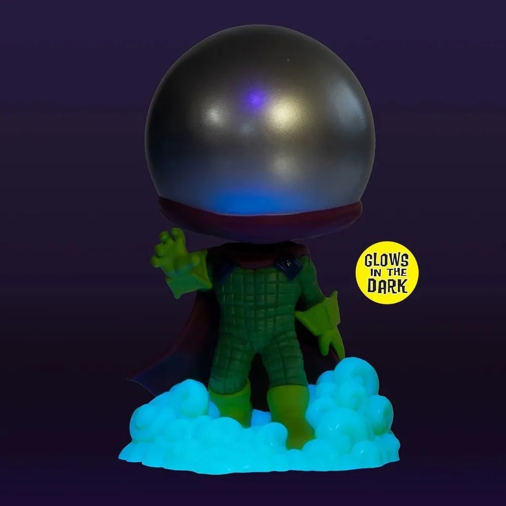 Фигурка Funko POP! Marvel Mysterio №1156