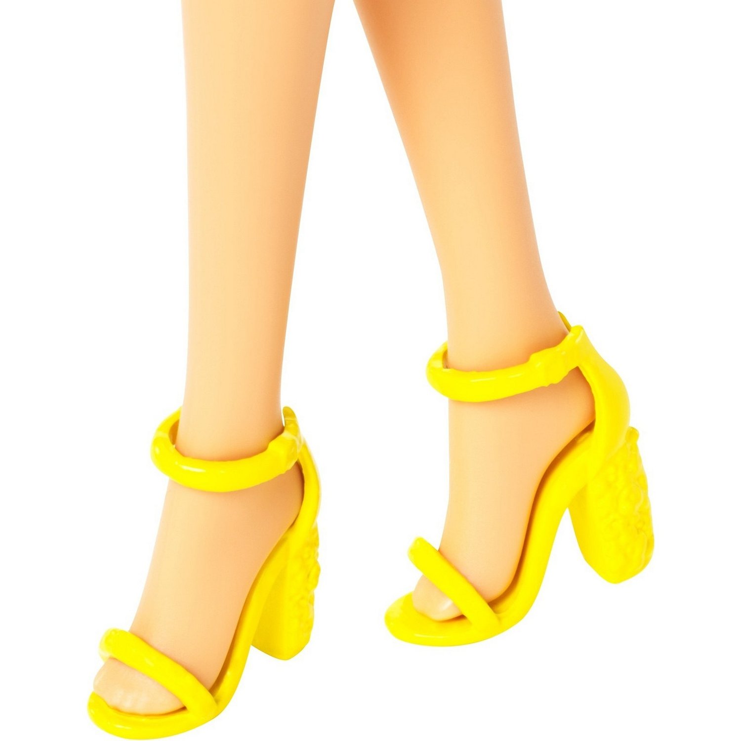 Кукла Barbie GDJ40 Мода с аксессуарами