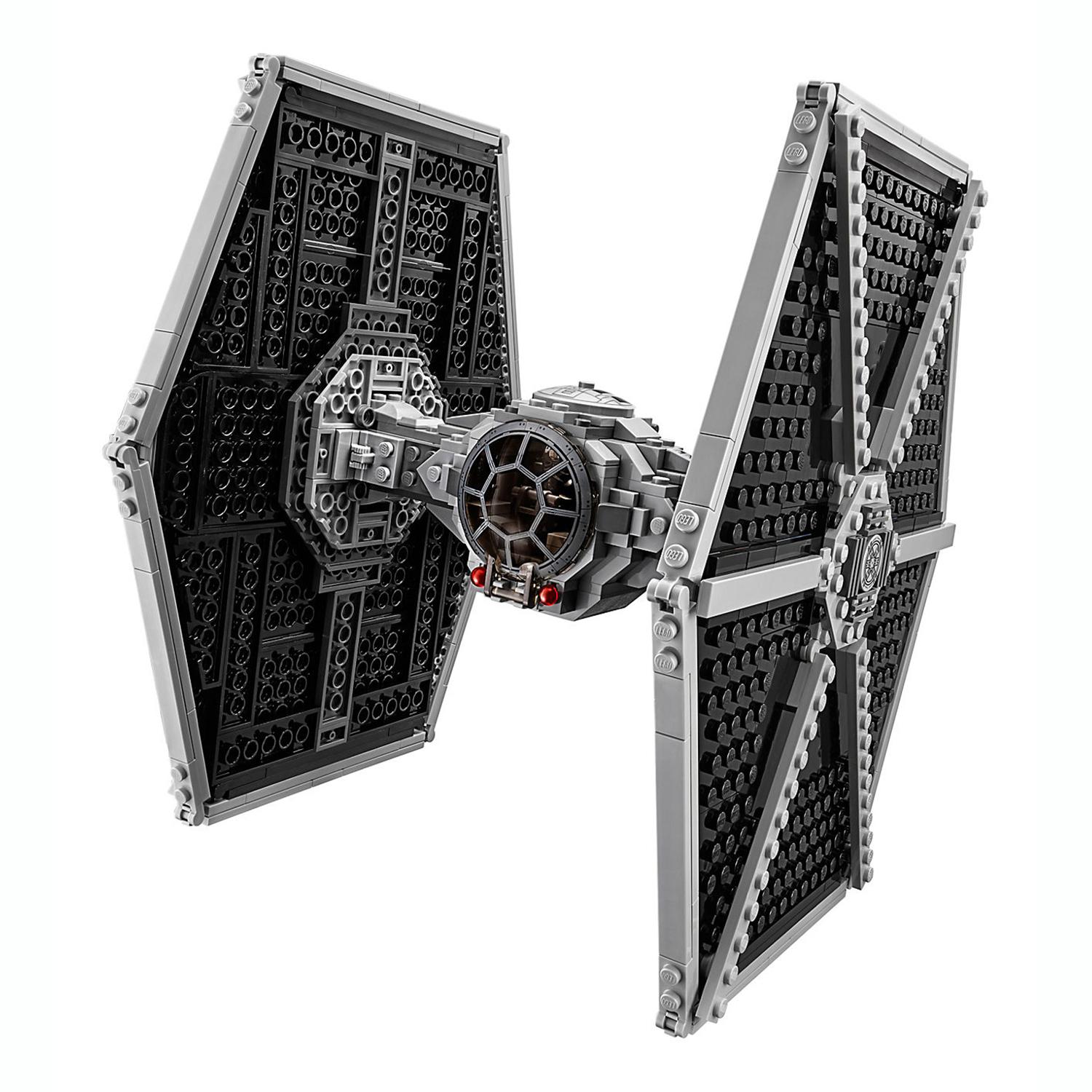 Lego Star Wars 75211 Имперский истребитель СИД