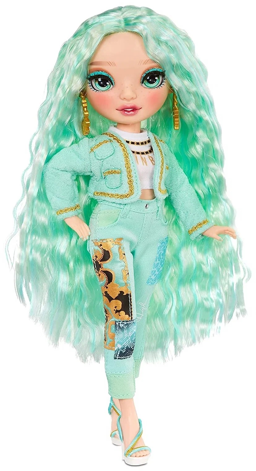 Кукла Rainbow High 575764 Daphne Minton