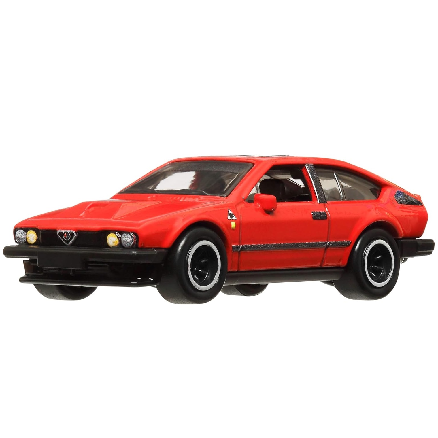 Машинка Hot Wheels HRV80 Car Culture Alfa Romeo GTV6 3.0 2024