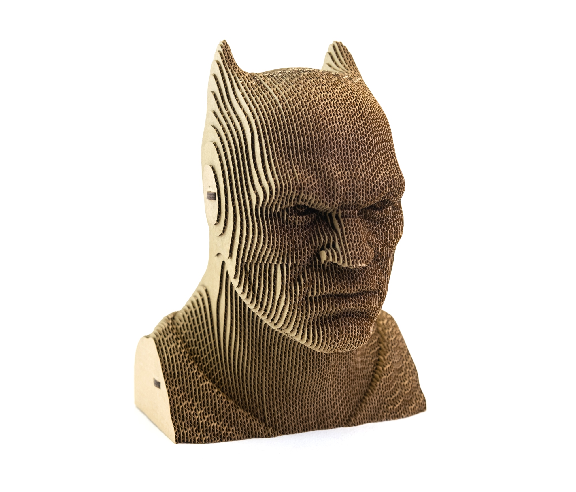 3D Пазл 5Cult Бэтмен