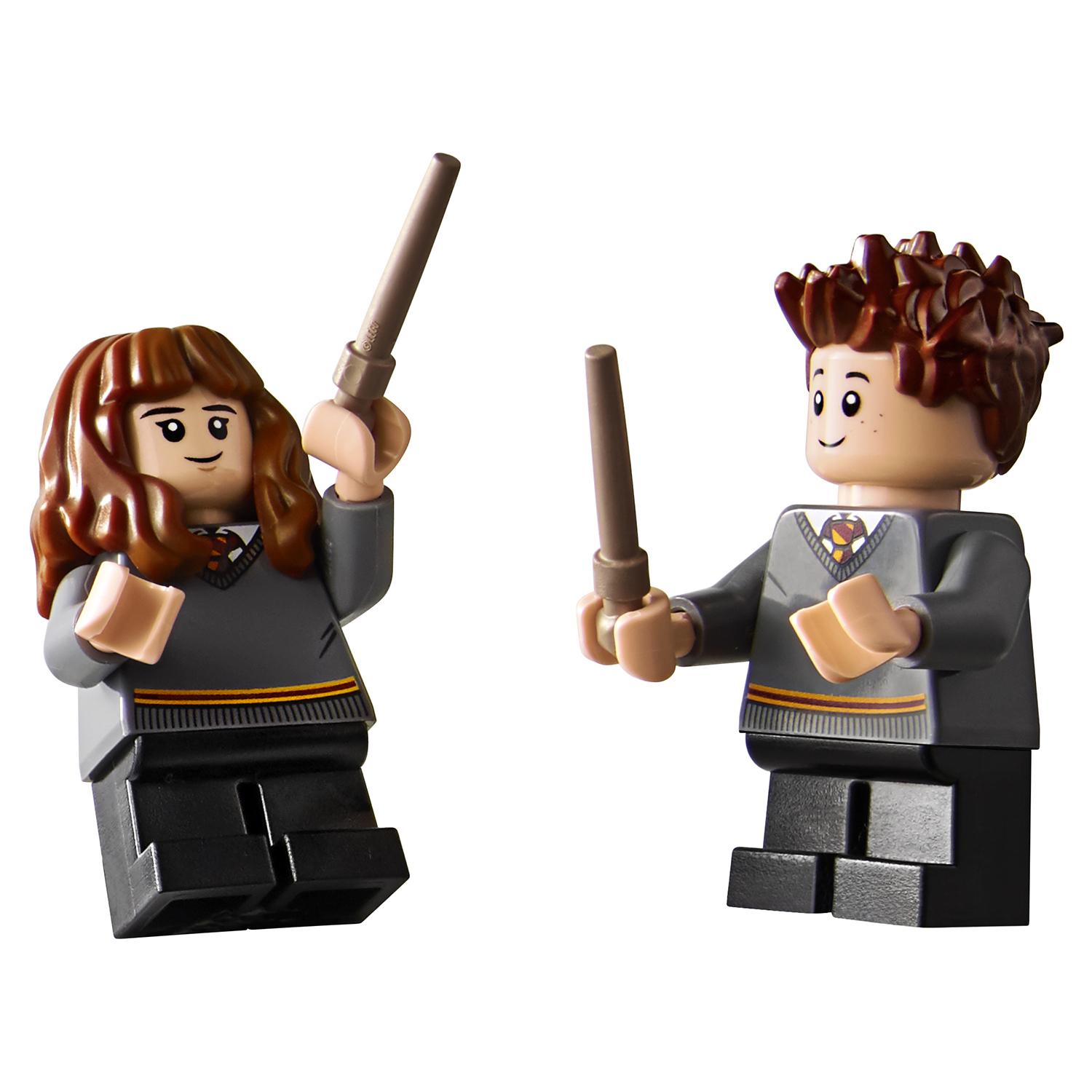 Lego Harry Potter 75953 Гремучая ива