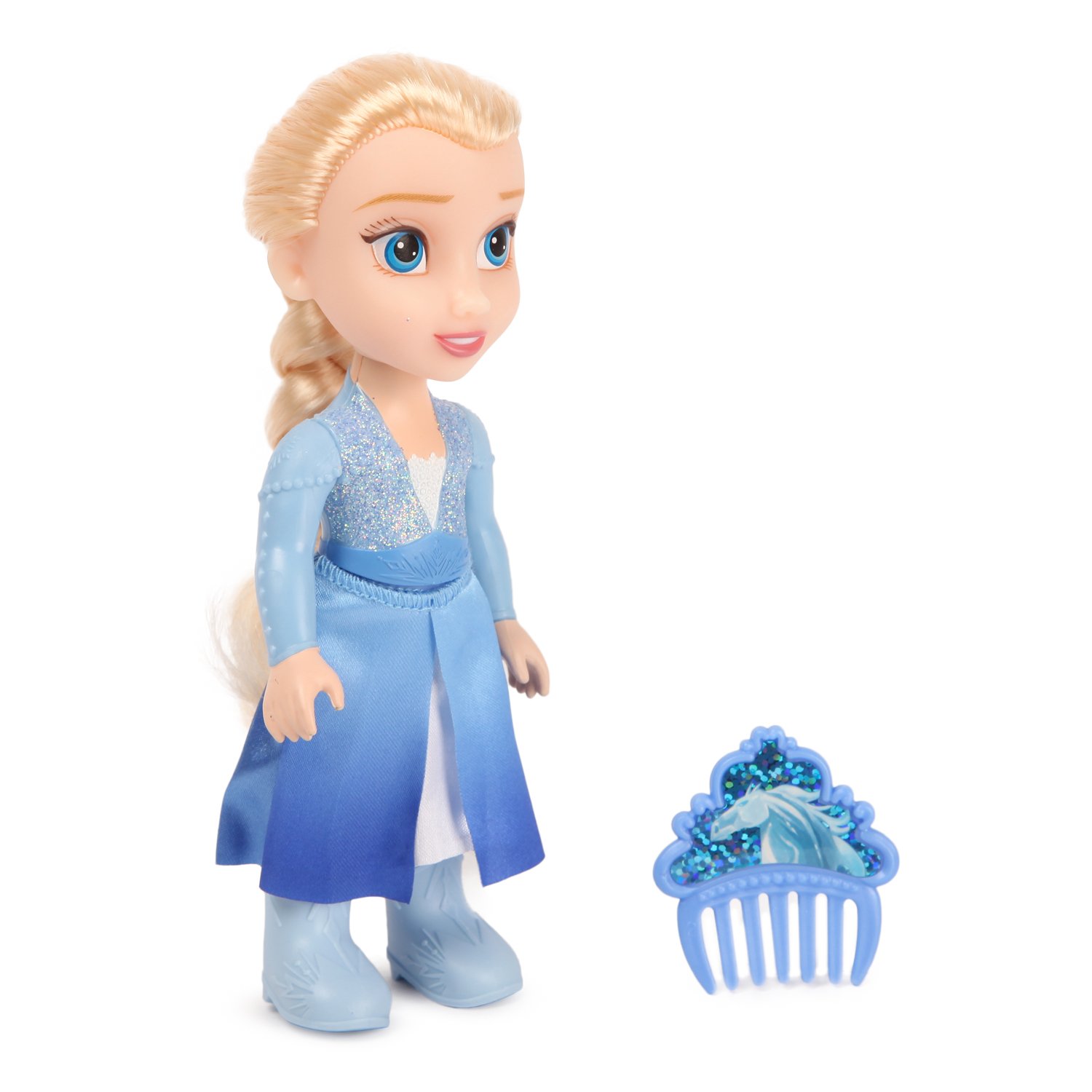 Кукла Disney Frozen 211824 Эльза