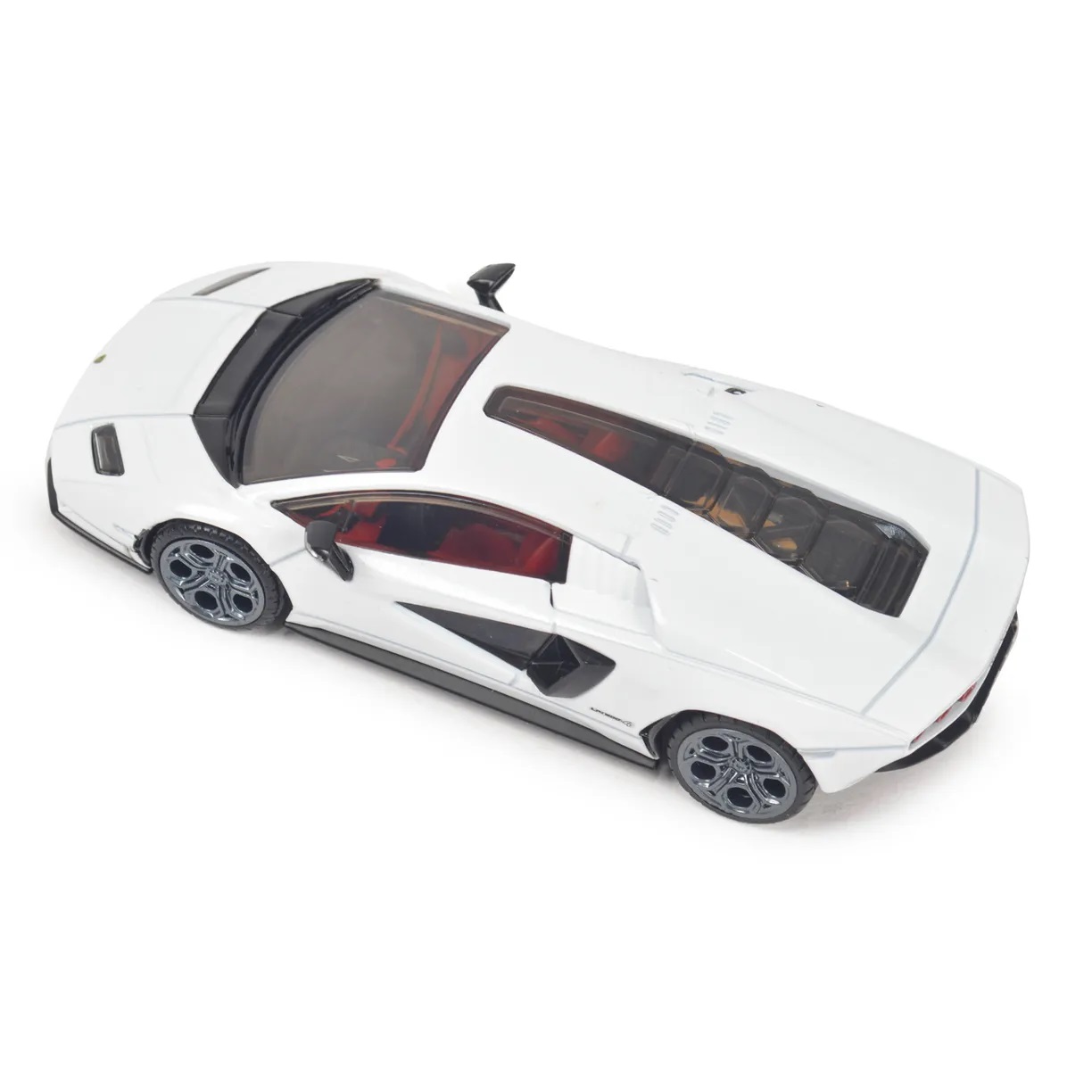 Машинка Hot Wheels Premium HMD49 1:43 Lamborghini Countach LPI 800-4 1/6