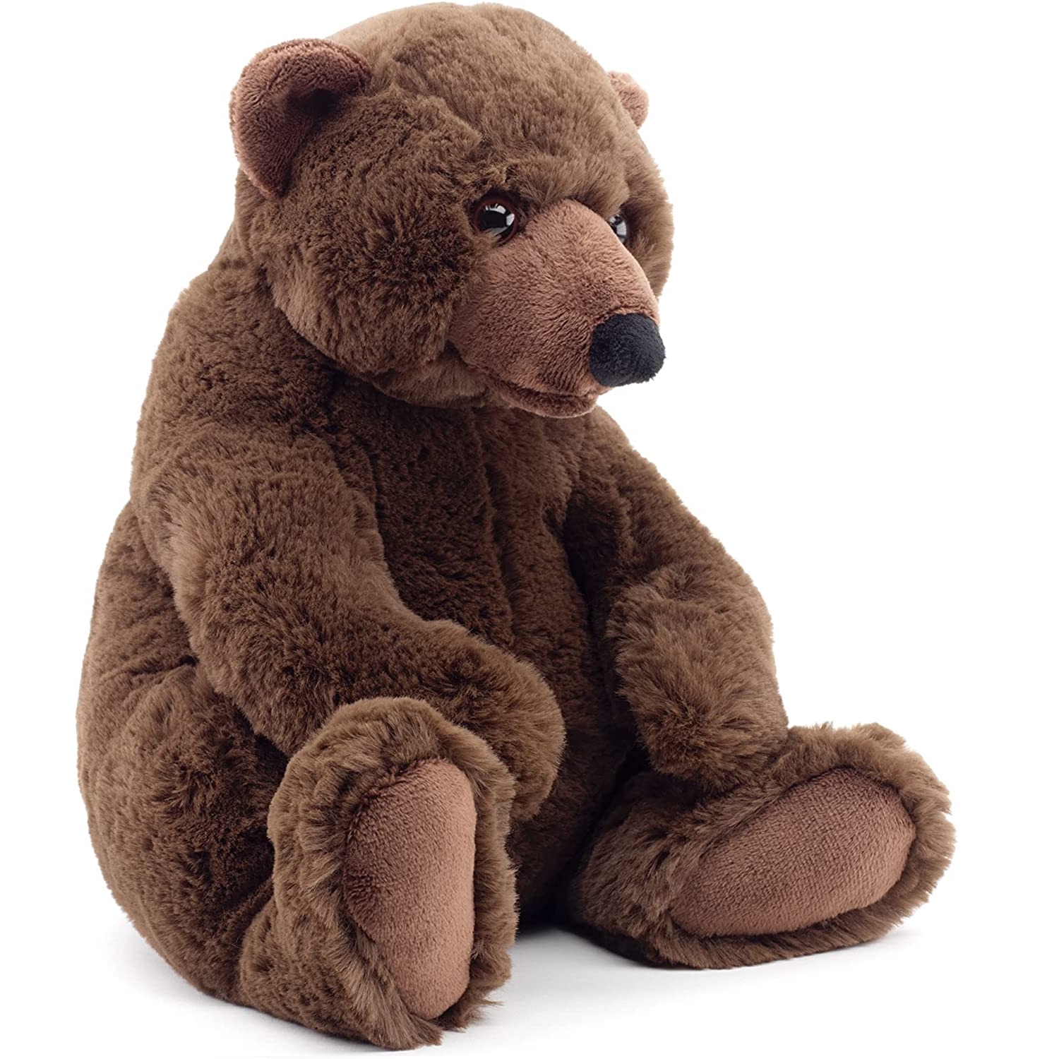 Мягкая игрушка Leosco Медведь 26 см арт.BE0271K21