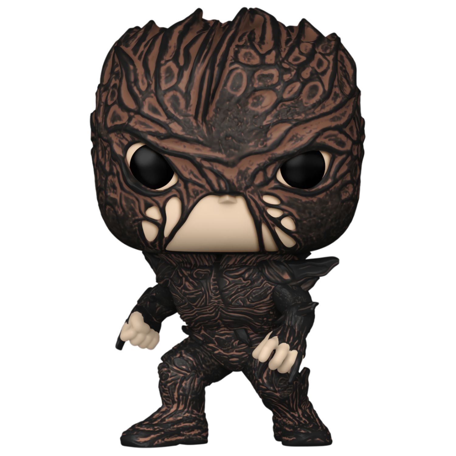 Фигурка Funko POP! Movies Flash Dark Flash №1338