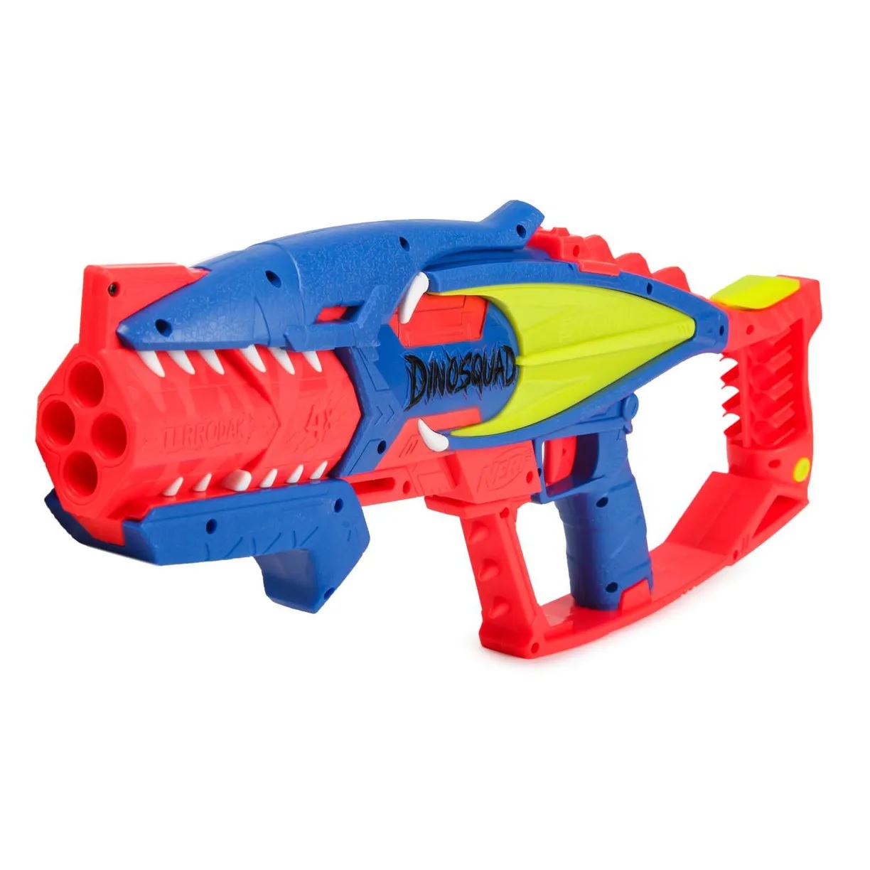 Бластер Nerf Дино F6313 Терродак