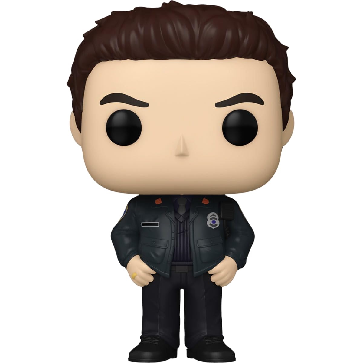Фигурка Funko POP! TV The Wire James "Jimmy" McNulty №1420