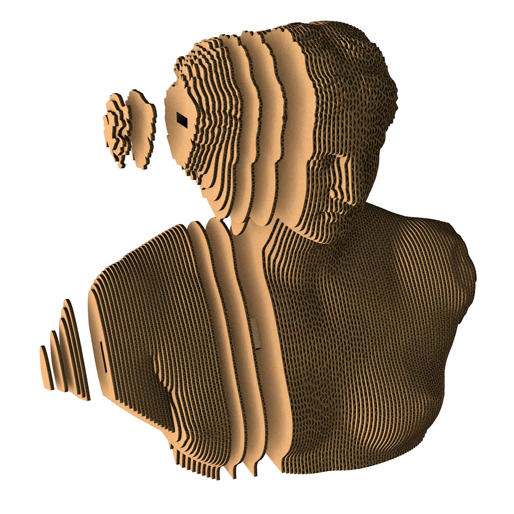 3D Пазл 5Cult Венера Милосская