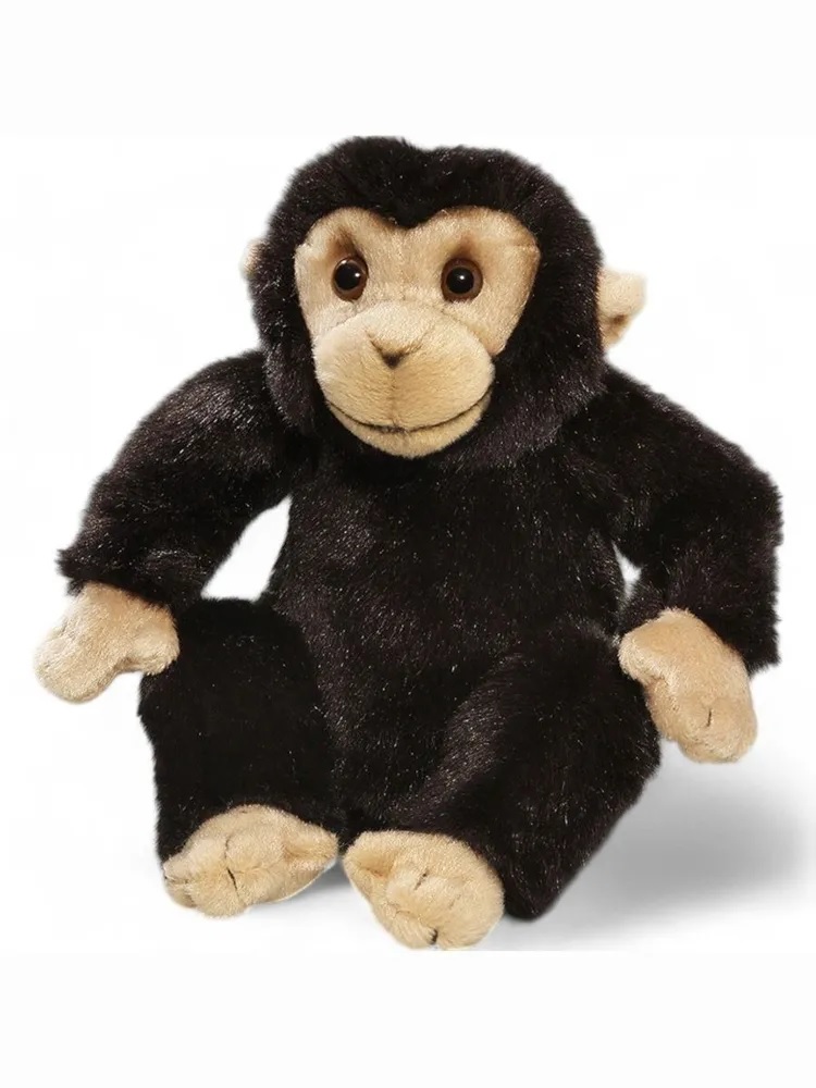 Мягкая игрушка Leosco Шимпанзе арт.E50062
