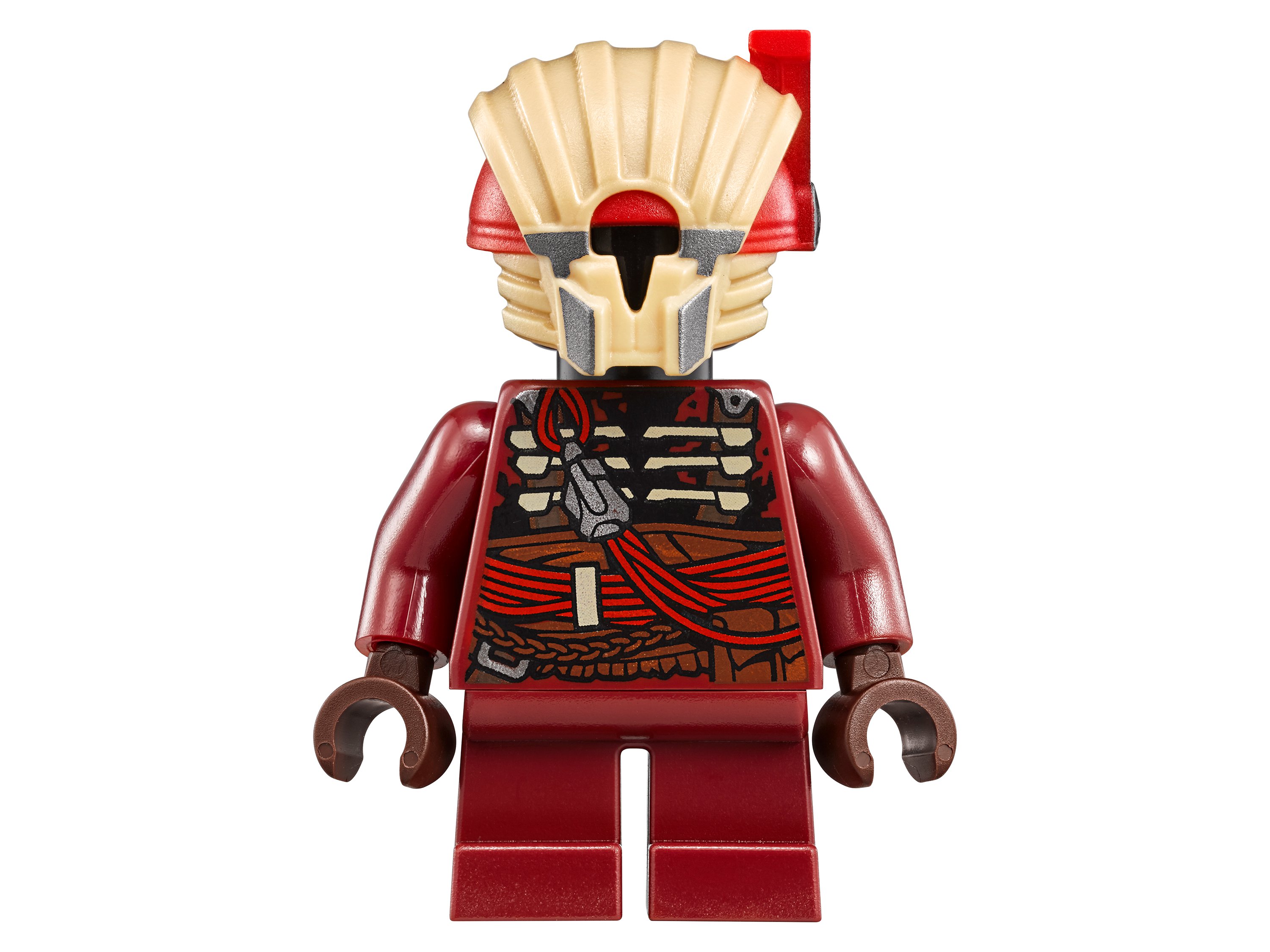 Lego Star Wars 75215 Свуп-байки