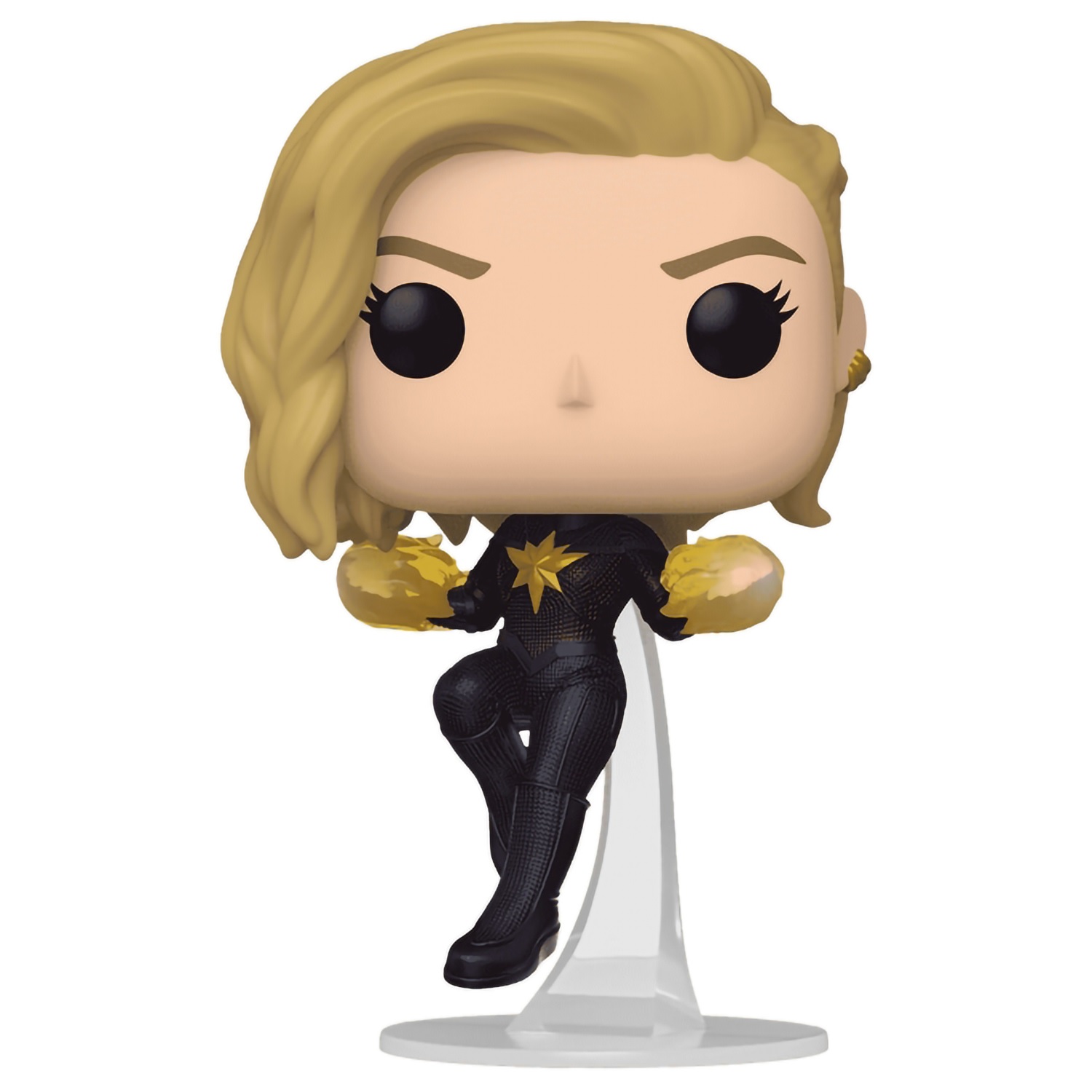 Фигурка Funko POP! Marvel Captain Marvel №1249