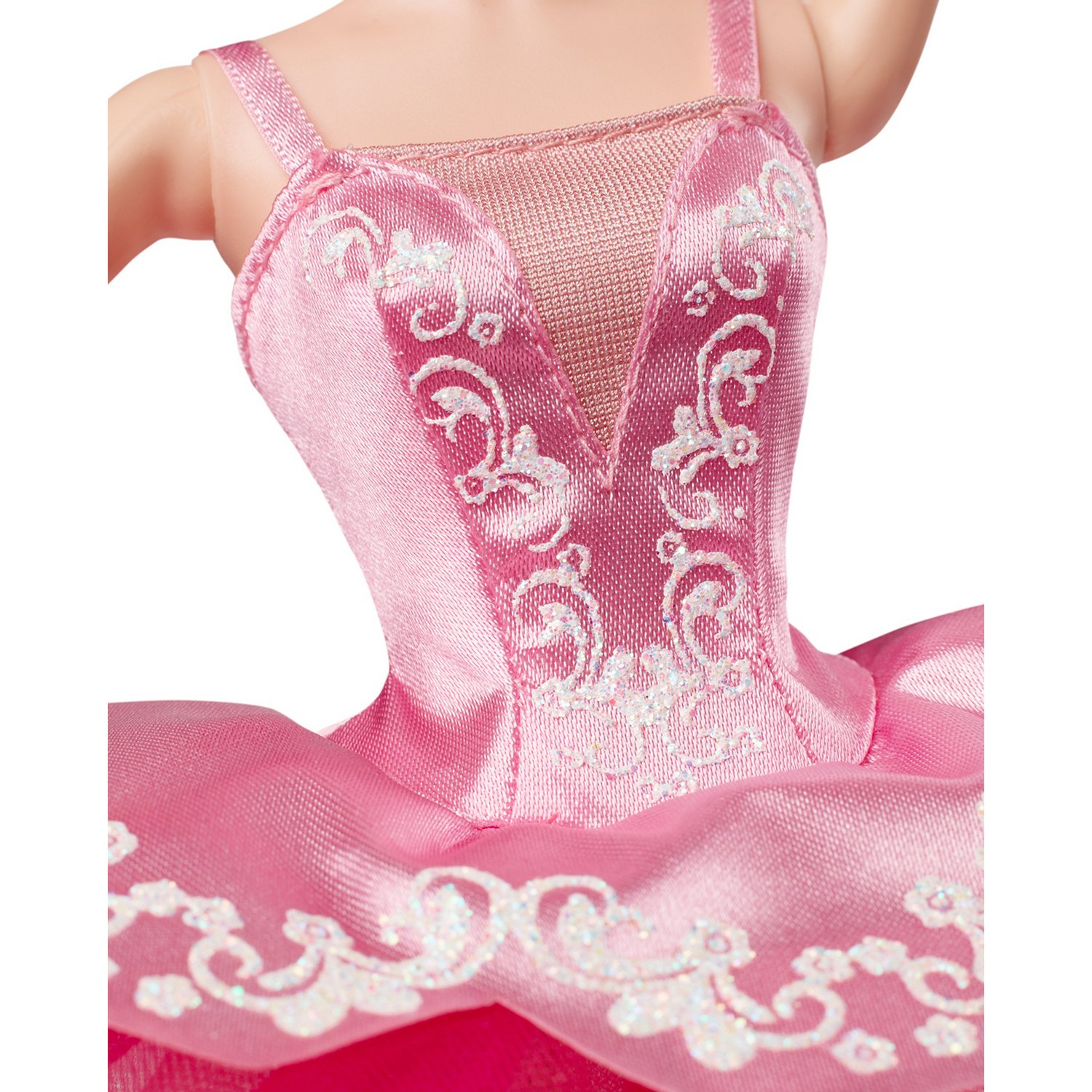 Кукла Barbie GHT41 Коллекционная Звезда балета