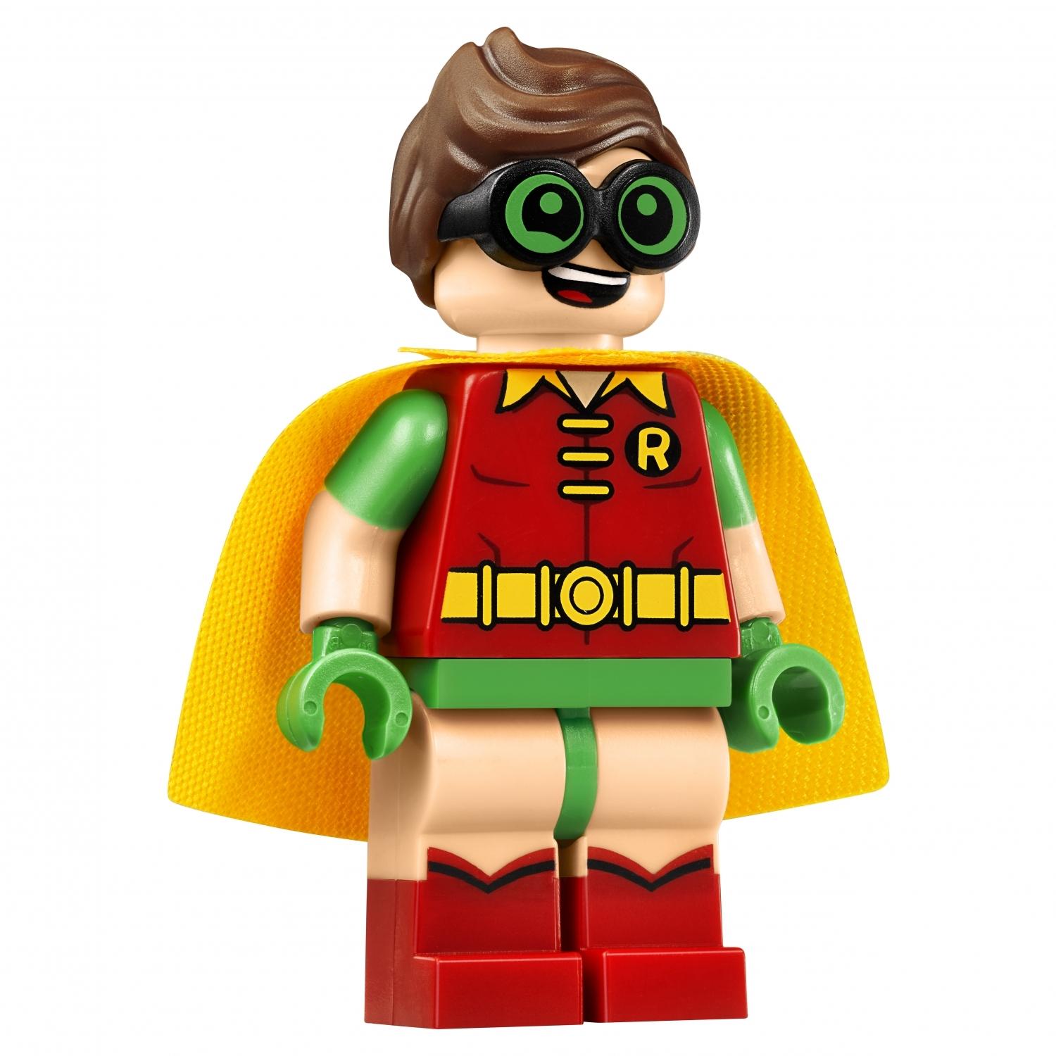 Lego Batman 70905 Бэтмобиль