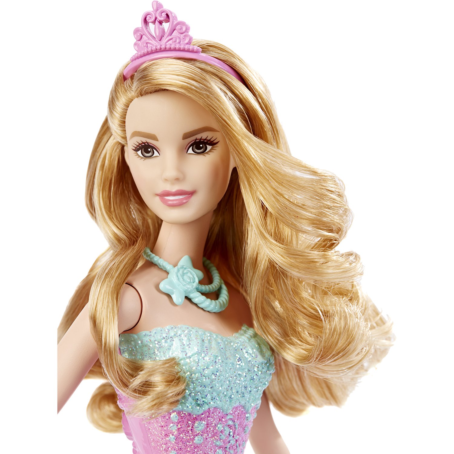 Кукла Barbie DHM54 Принцесса