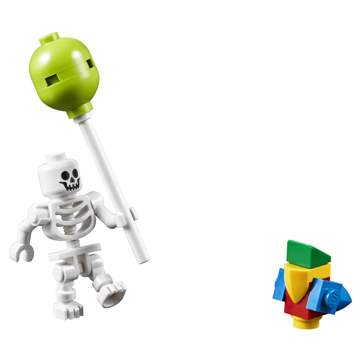 Lego Creator 31084 Аттракцион Пиратские горки