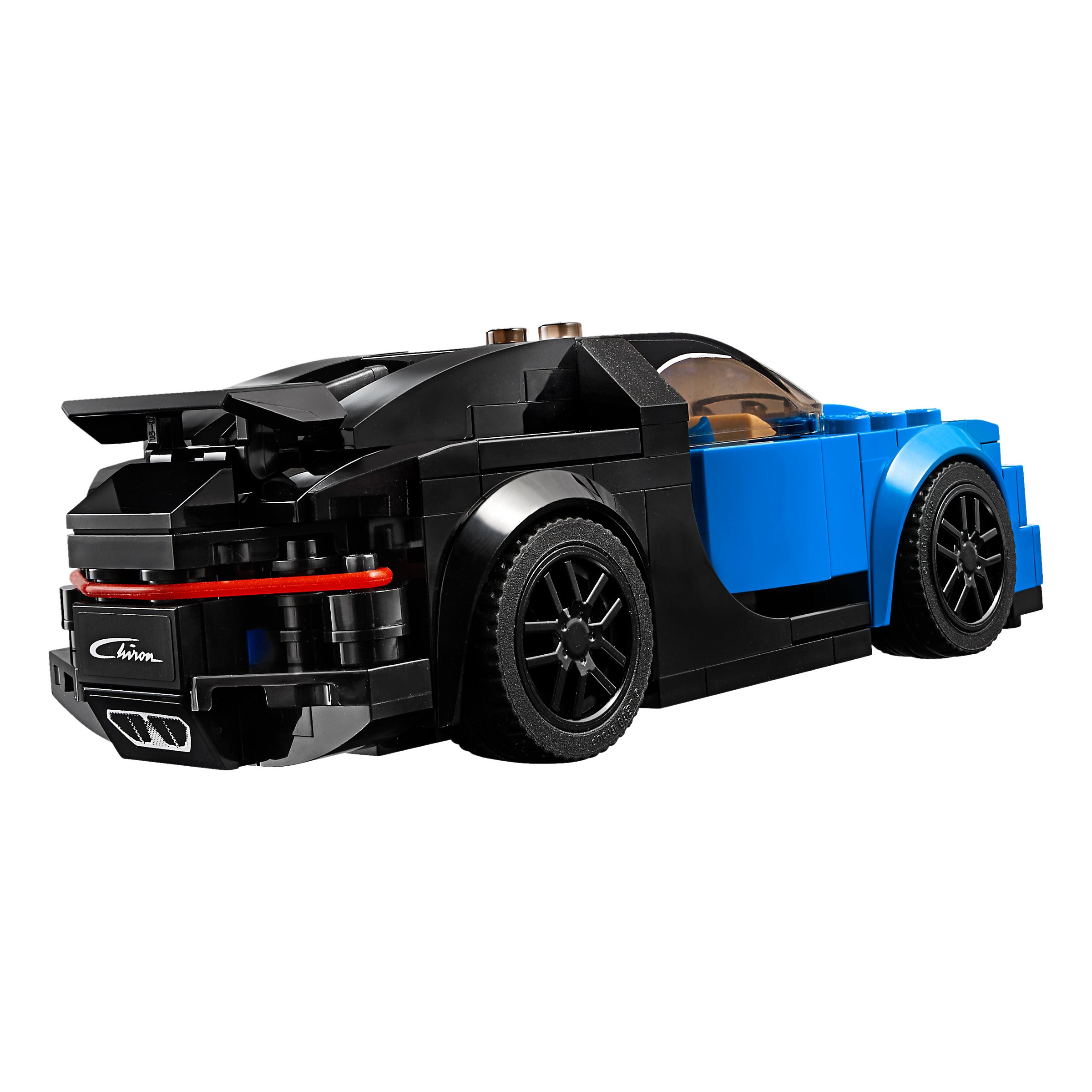 Lego Speed Champions 75878 Bugatti Chiron