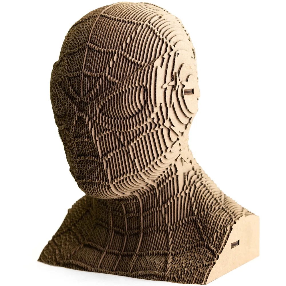 3D Пазл 5Cult Человек-паук