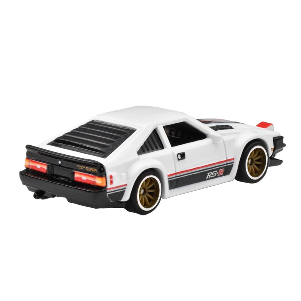 Машинка Hot Wheels HRV97 Car Culture '82 Toyota Supra 2024