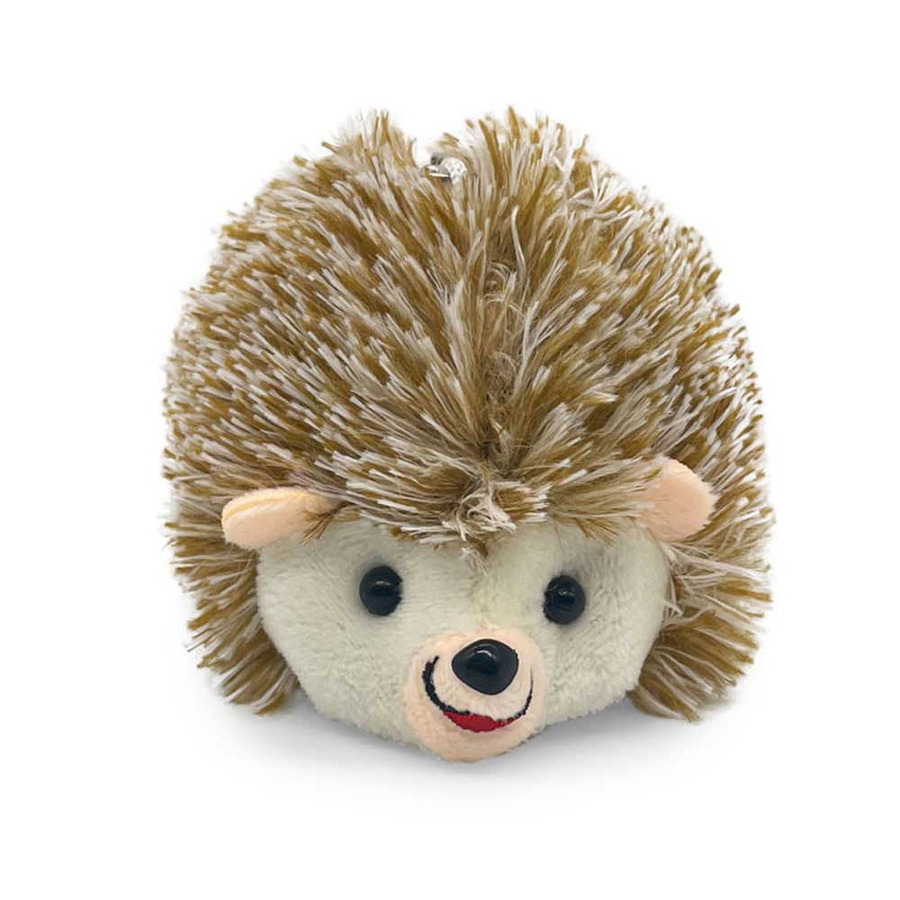 Брелок Mimis Ёжик Пухляш арт.Mi149