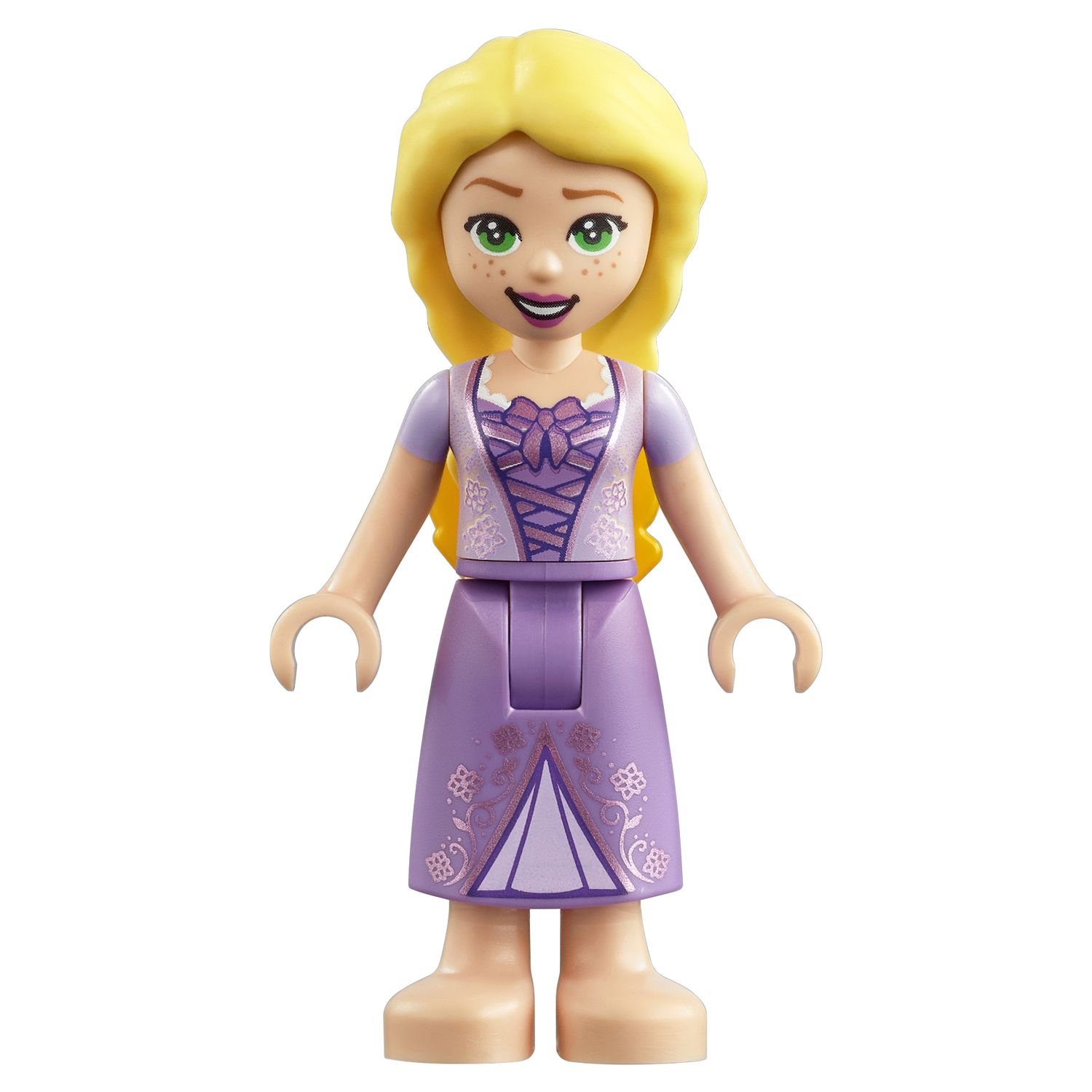 Lego Disney Princess 43187 Башня Рапунцель