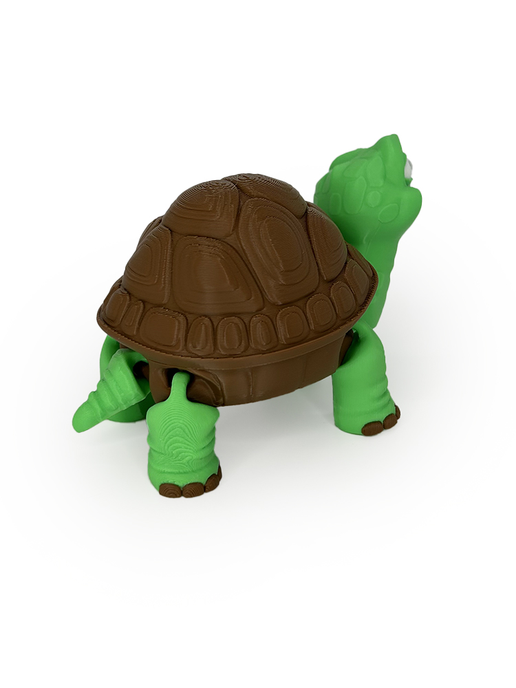 Игрушка Черепашка арт.кро001