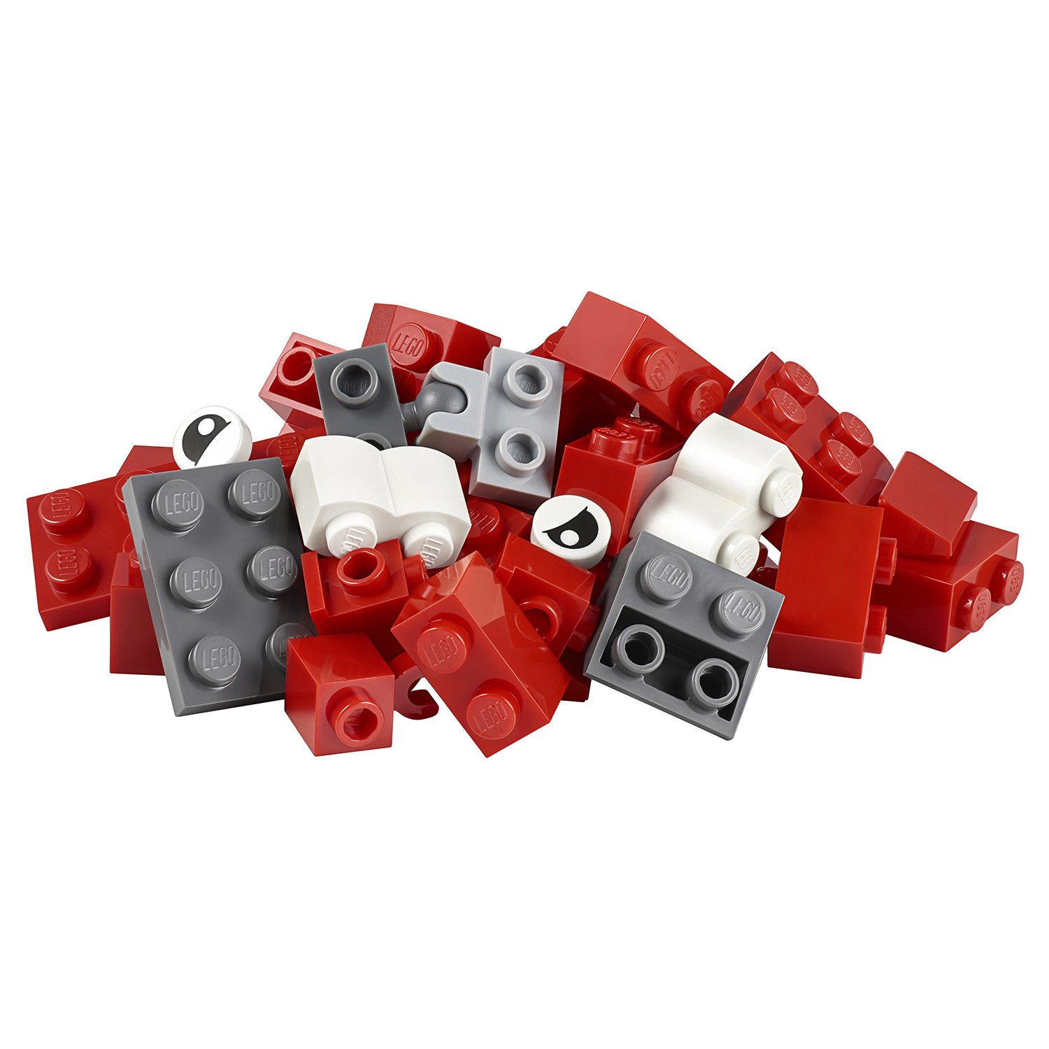 Lego Classic 11001 Модели из кубиков