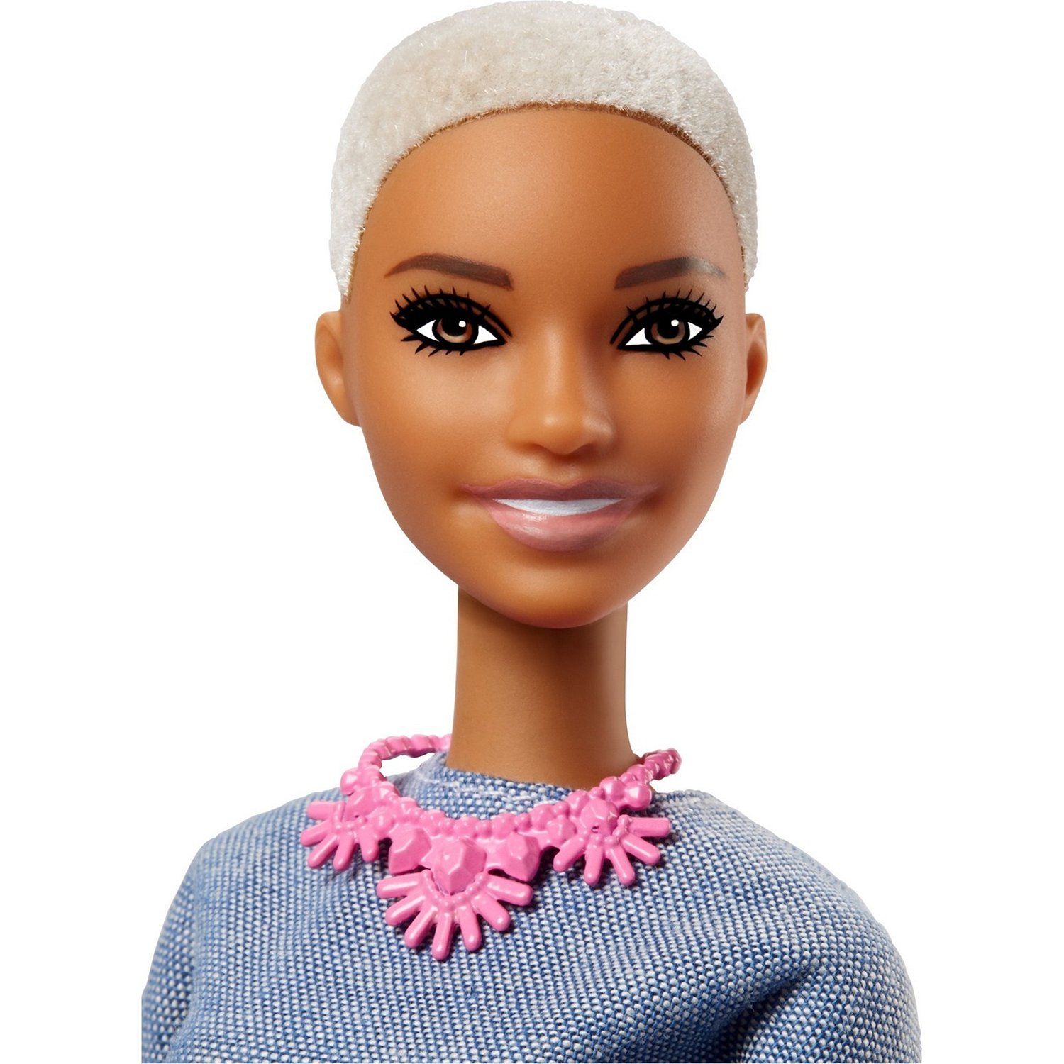 Кукла Barbie FNJ40 Игра с модой