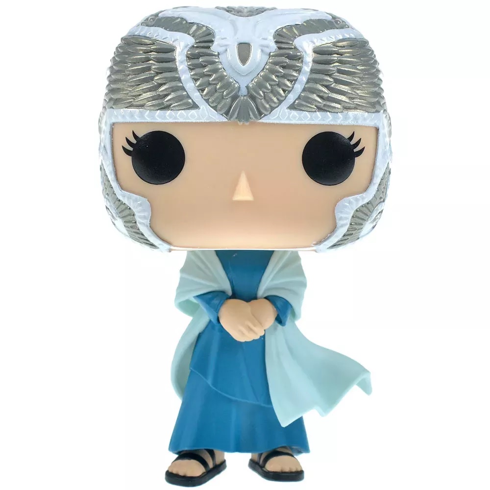 Фигурка Funko POP! Dune Princess Irulan №1498