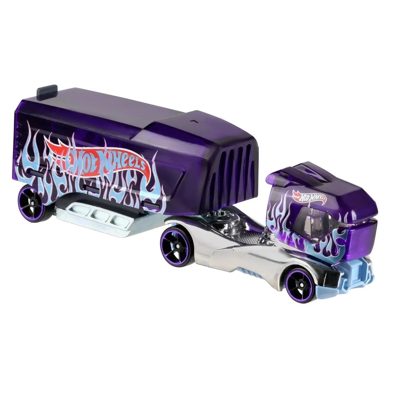 Трейлер Hot Wheels BFM78 Aero Blast 2023