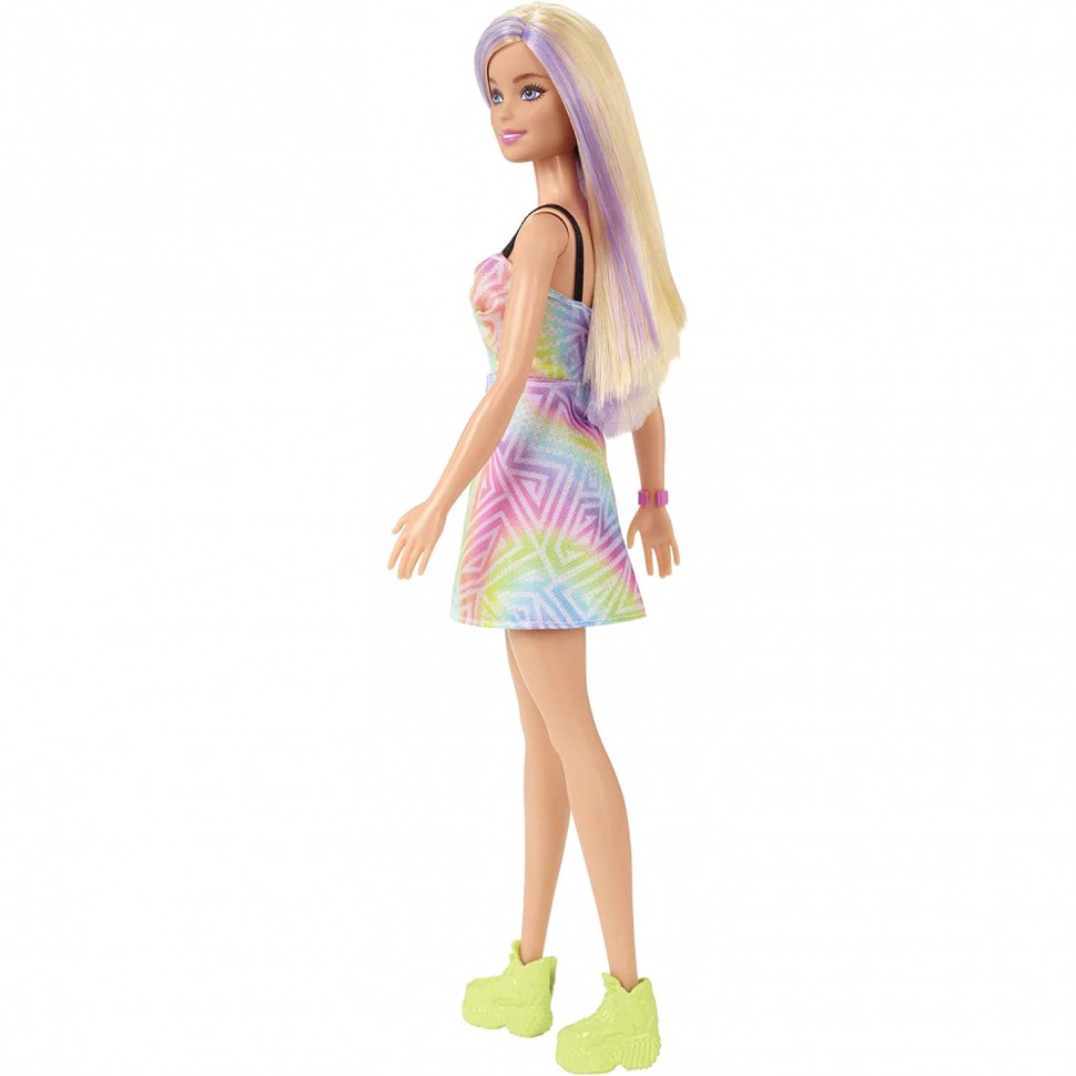 Кукла Barbie HBV22 Игра с модой 190