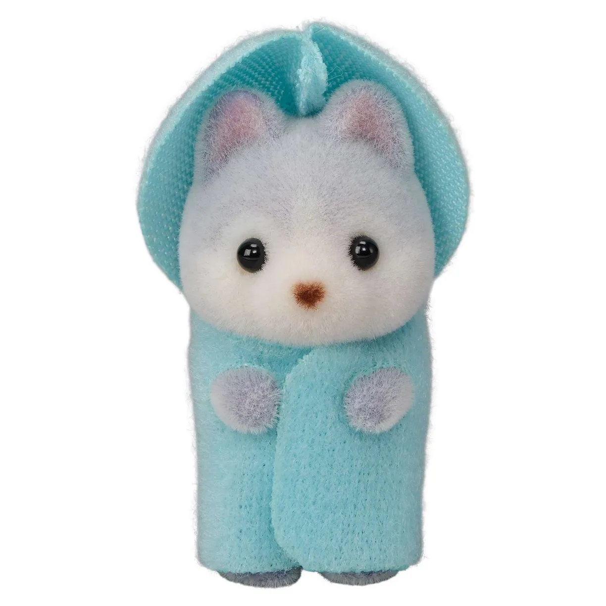 Набор Sylvanian Families 5636 Семья Хаски