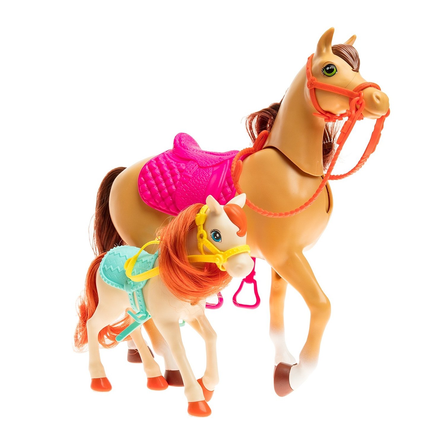 barbie fxh15