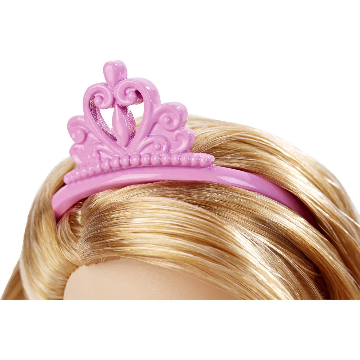 Кукла Barbie DHM54 Принцесса