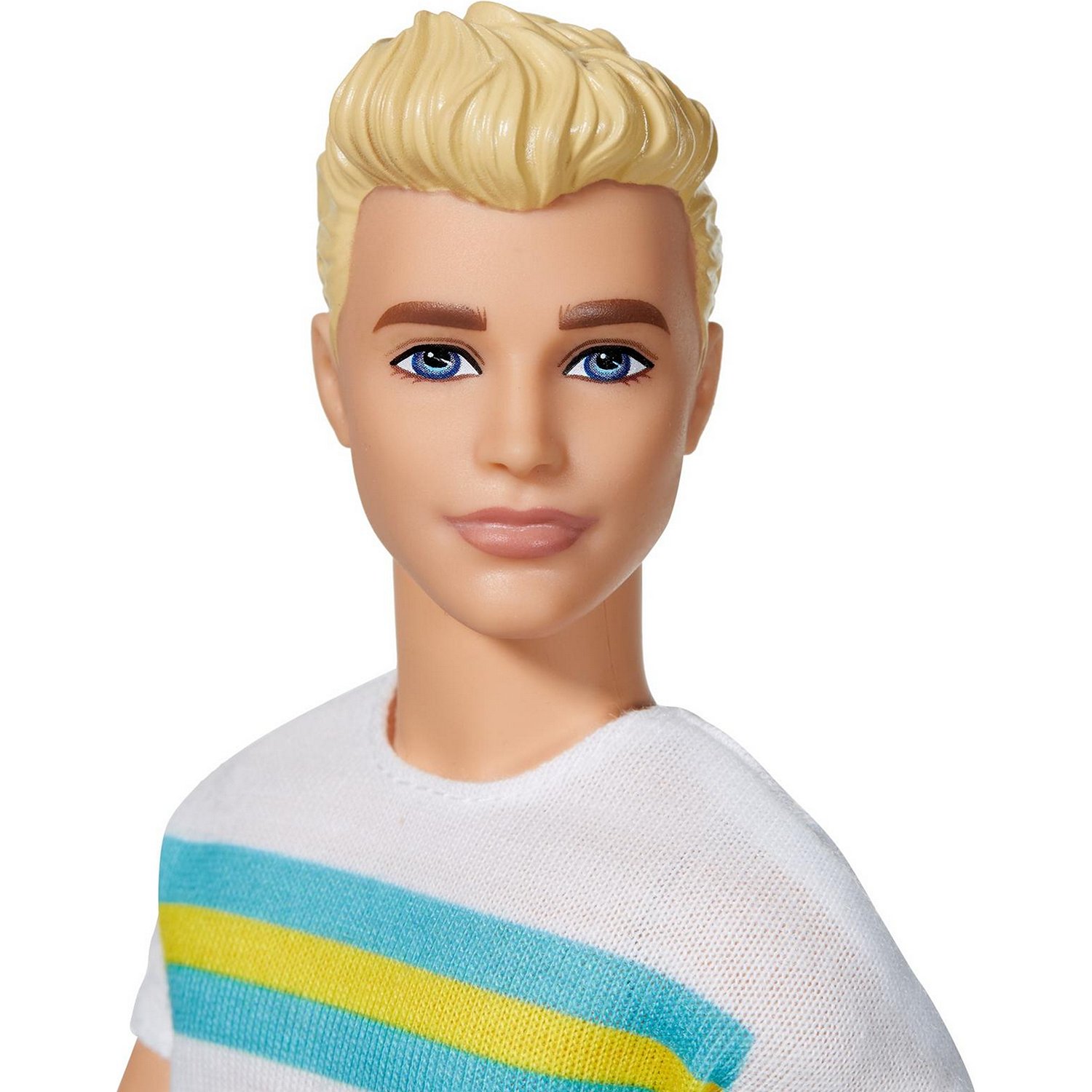Barbie Yakışıklı Erkekler DGY66 D&R