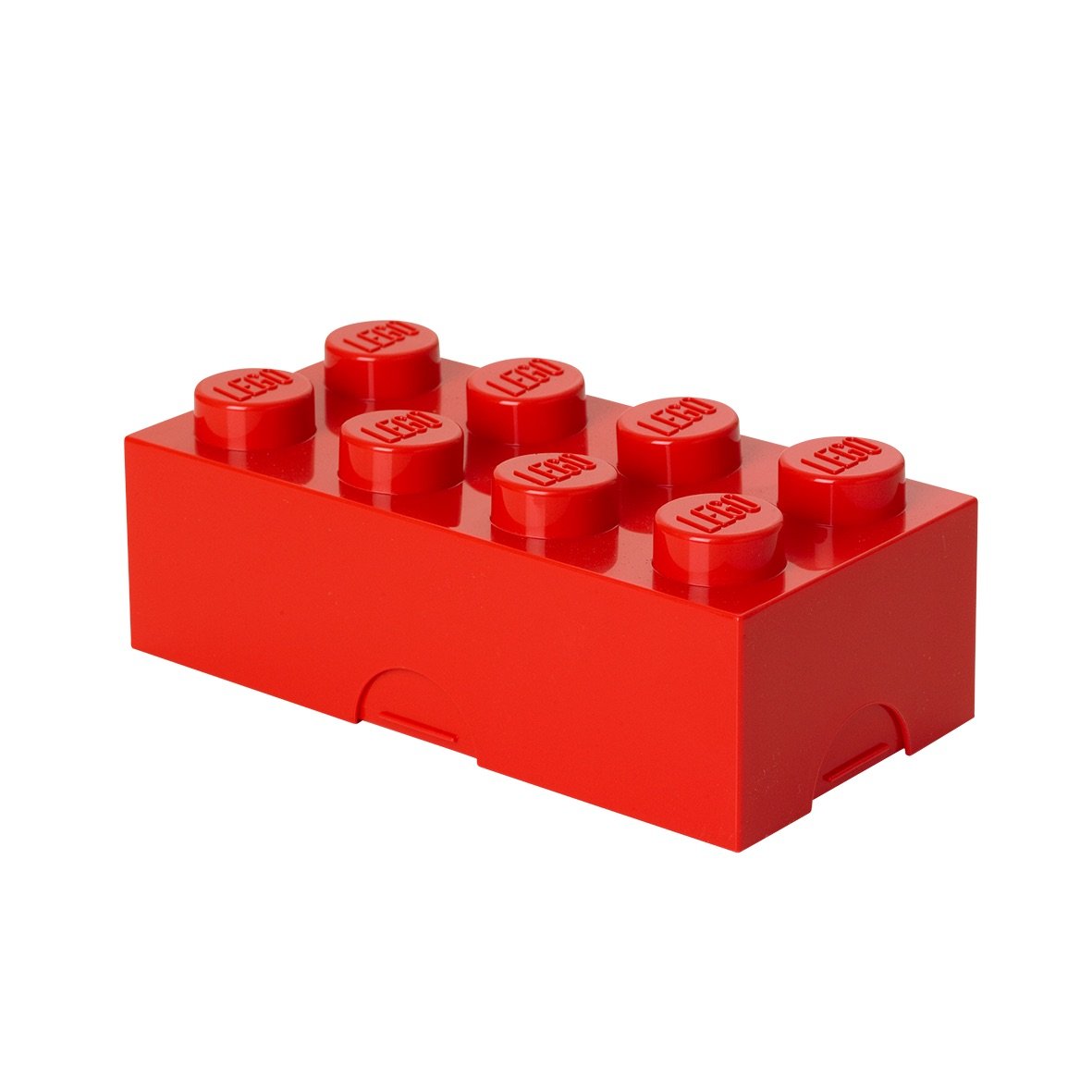 Контейнер Lego 4023, красный