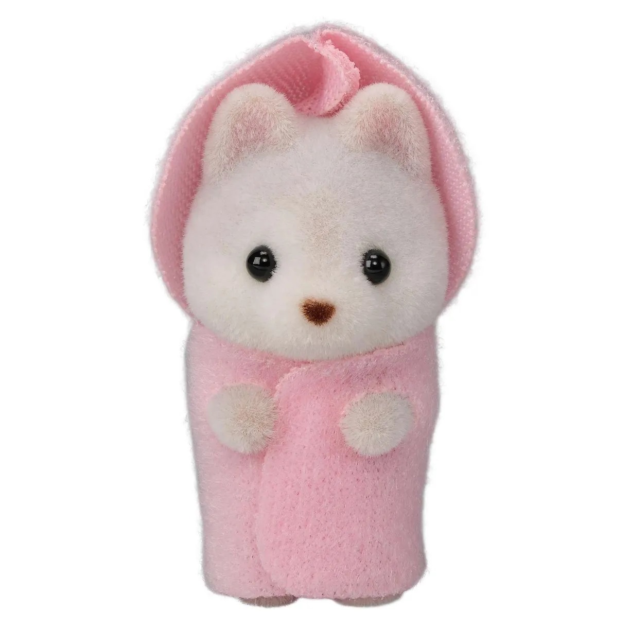 Набор Sylvanian Families 5636 Семья Хаски