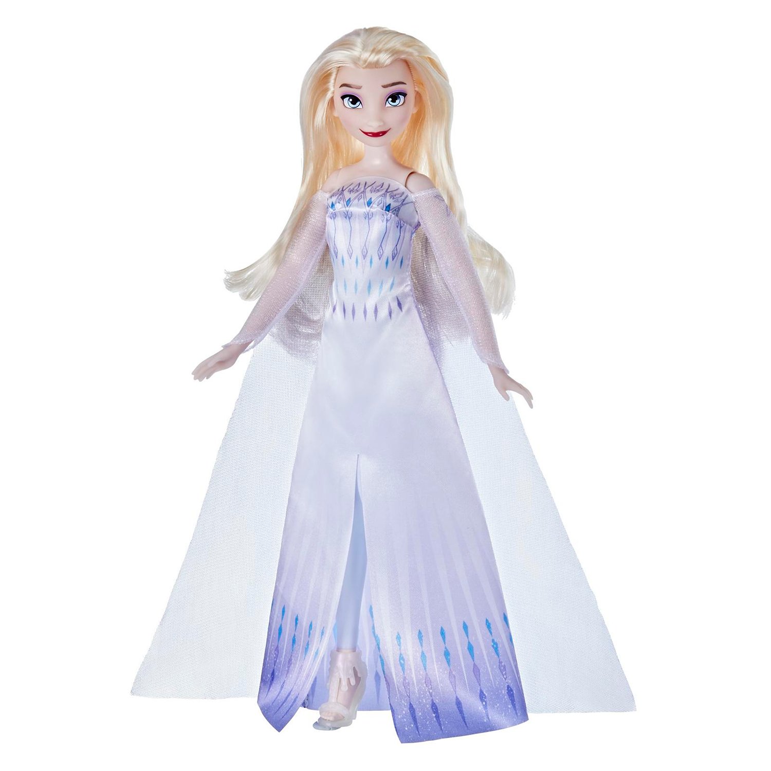 Кукла Disney Frozen F1411ES0 Холодное Сердце 2 Королева Эльза