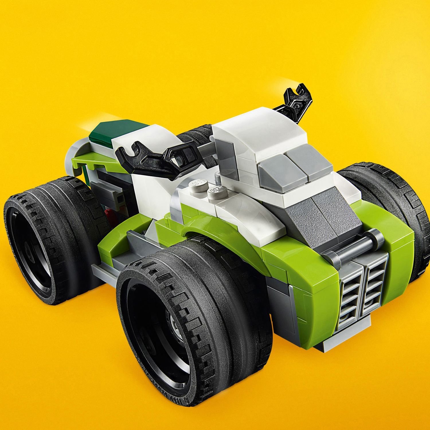 Lego Creator 31103 Грузовик-ракета