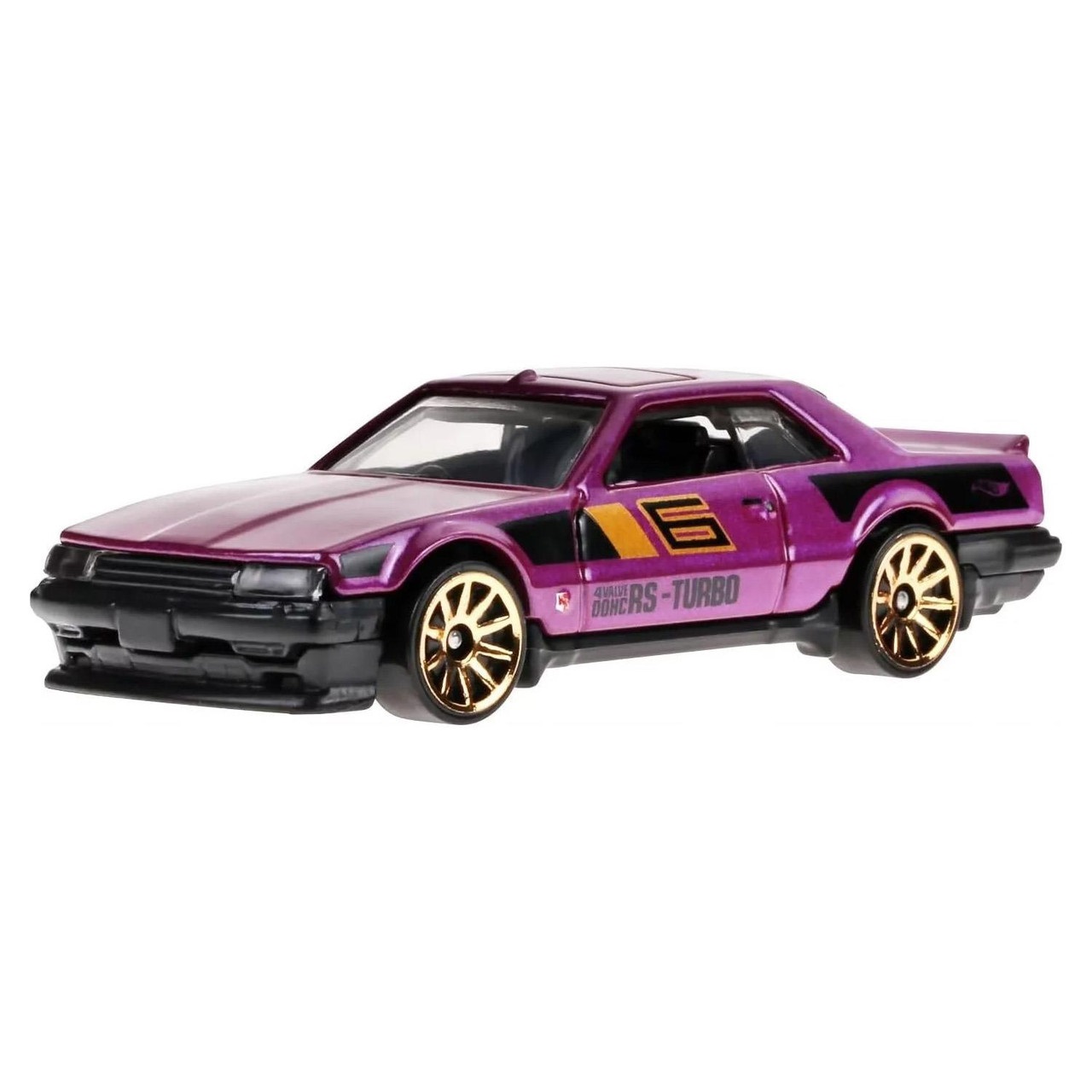 Машинка Hot Wheels HKC40 HW J-Imports 2024 Nissan Skyline RS 1/10