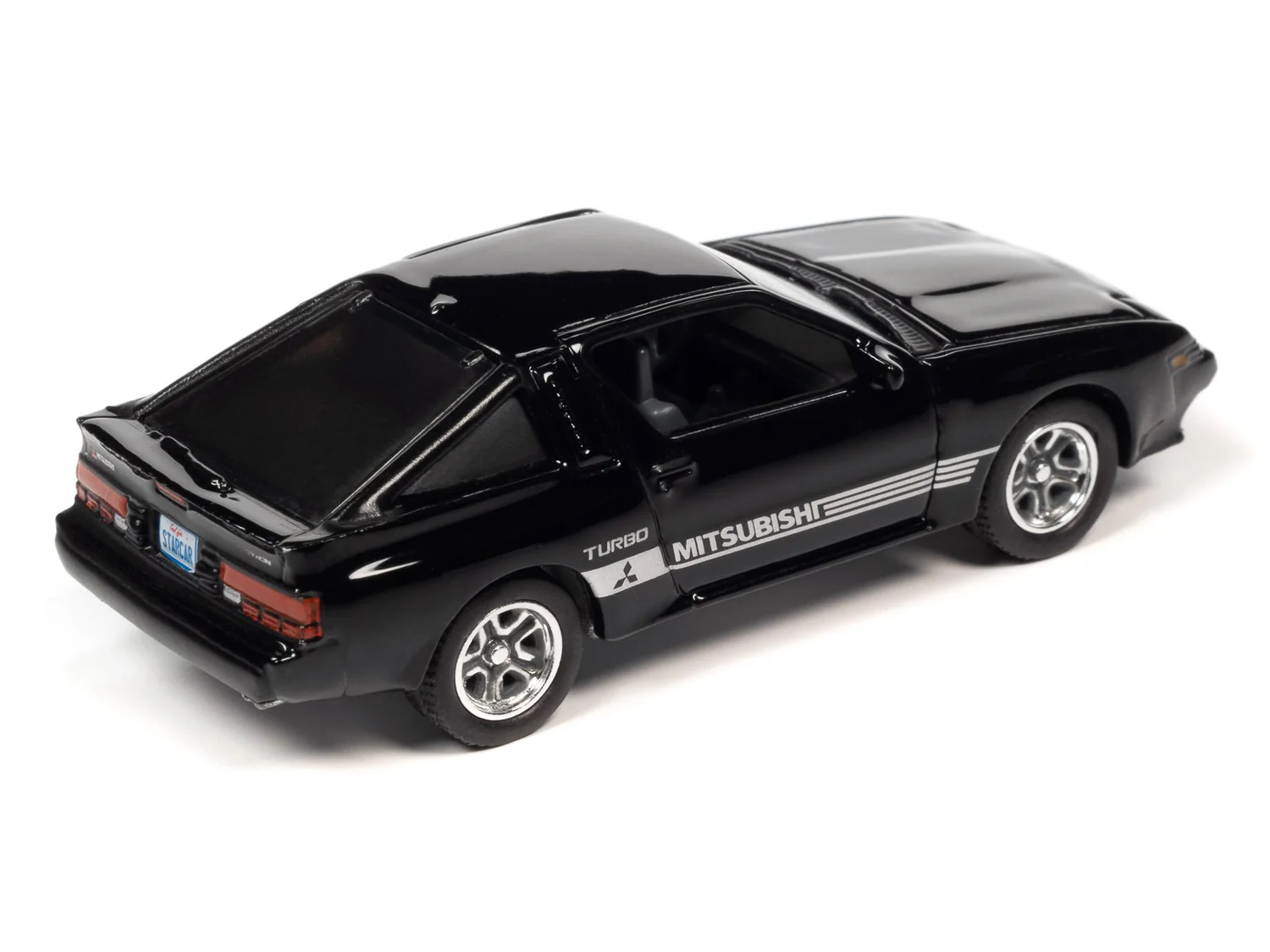 Машинка Auto World 1986 Mitsubishi Starion