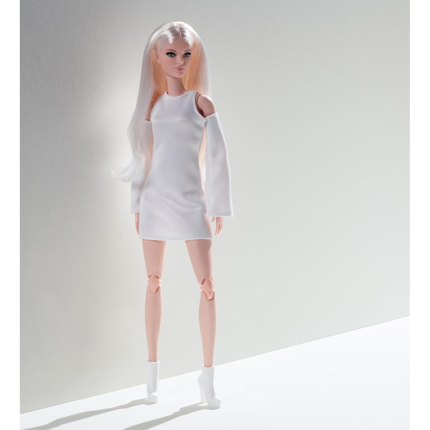 Кукла Barbie GXB28 Лукс Блондинка