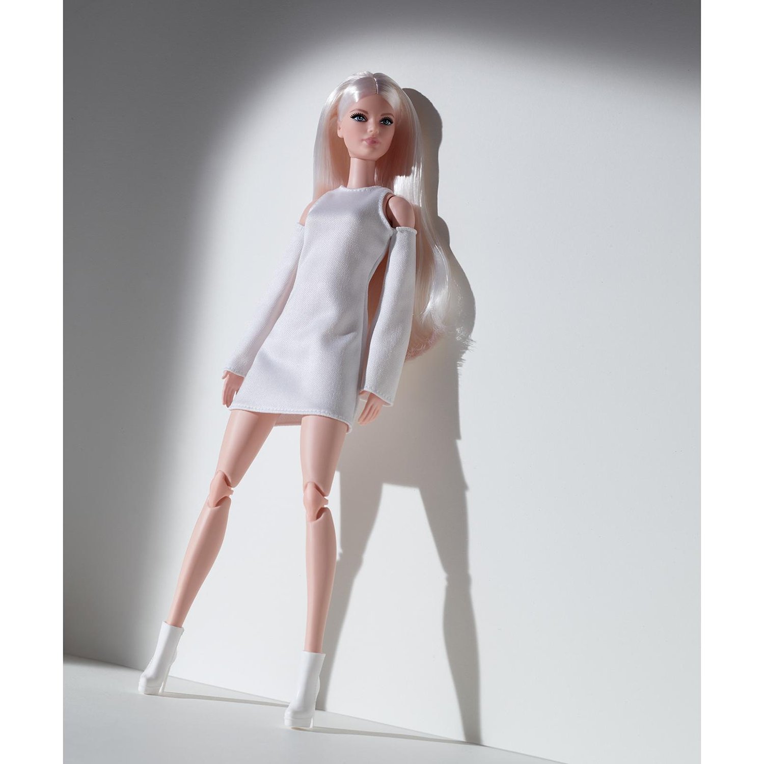 Кукла Barbie GXB28 Лукс Блондинка