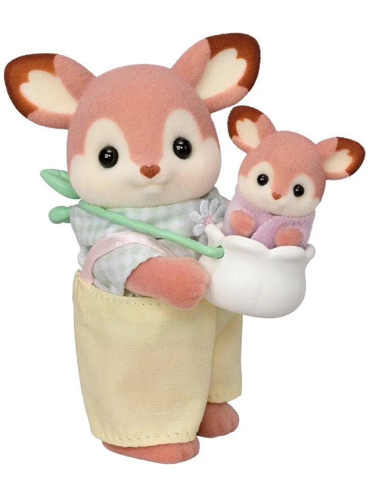 Набор Sylvanian Families 5799 Семья Оленей