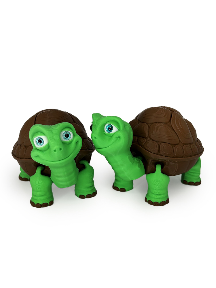 Игрушка Черепашка арт.кро001