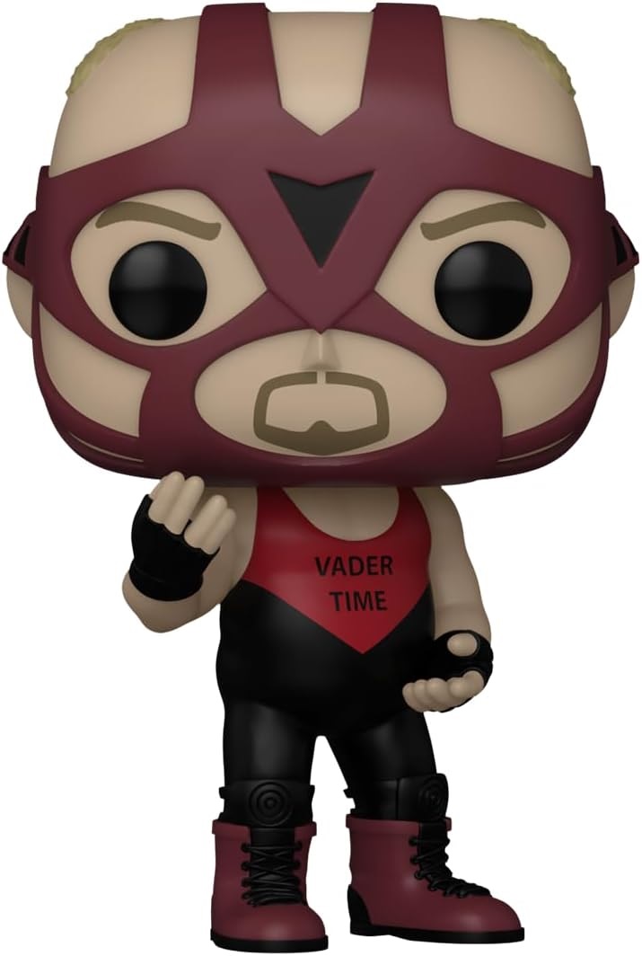 Фигурка Funko POP! WWE Vader №138